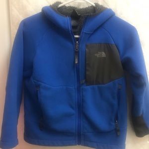 Boy’s North Face Jacket